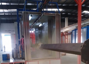 無錫噴涂 型號(hào)齊全